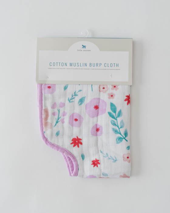 Image du produit little unicorn Tissu de burp (20 cm, 30 cm)