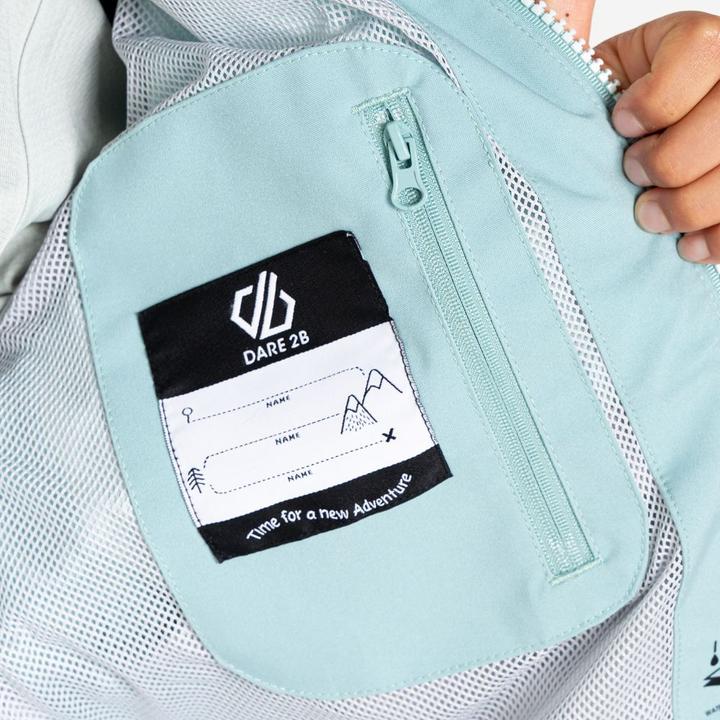 Produktbild Dare2b Explore II Jacket (164)