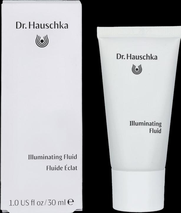 Immagine prodotto Dr. Hauschka Fluido illuminante (00 Traslucido)