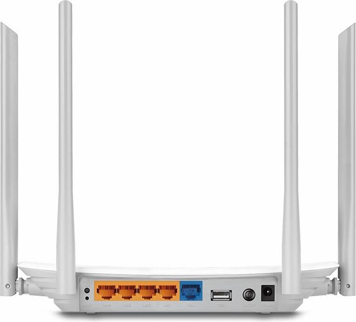 Actual product image TP-Link Archer C5