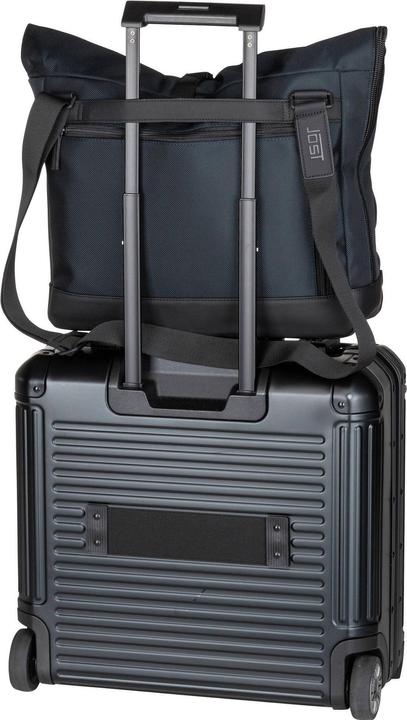 Actual product image Jost shoulder bag Balling courier