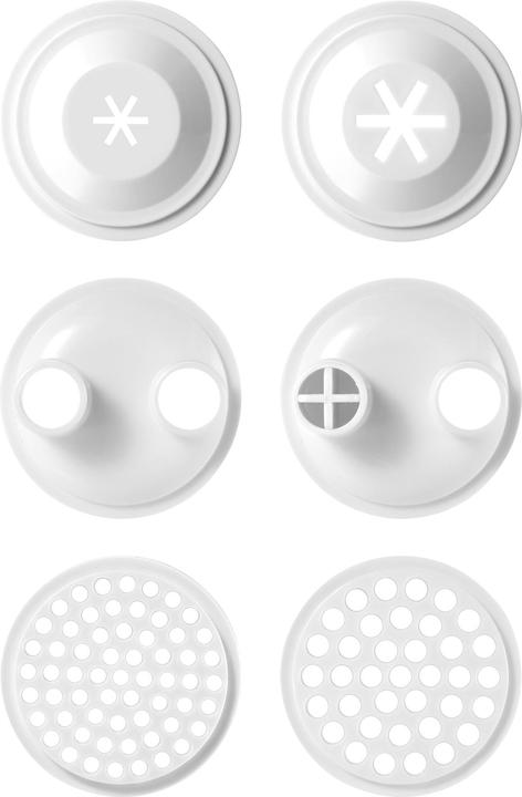 Produktbild Tescoma 643571 (Gebäckpresse)