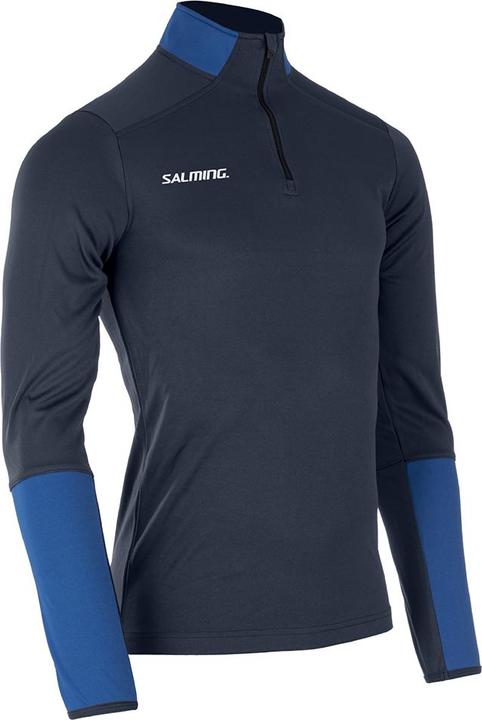Actual product image Salming Halzip Jacket Core 21 children (128)