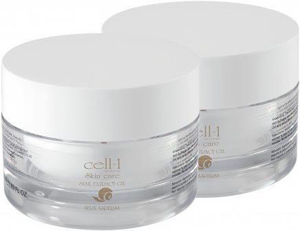 Cell-1 Gel Duo (100 ml, Crema 24h)
