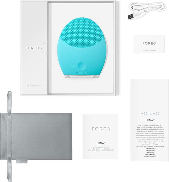 Produktbild Foreo Luna 2