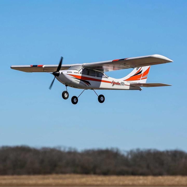 Image du produit E-Flite Apprenti STS (Multi moteur)
