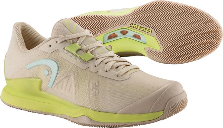 Image du produit Head Chaussures de Tennis Sprint Pro 3.5 Terre Battue Femmes (38.5)