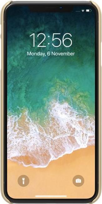 Produktbild Nillkin Super Frosted Shield Series (Apple iPhone XS Max)