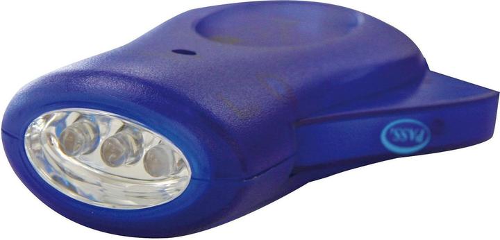 Actual product image TrendLine Hand-operated torches