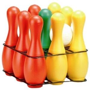 Image du produit Simba Skittles