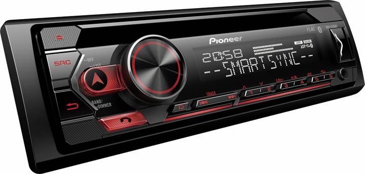 Produktbild Pioneer DEH-S320BT (Android Auto)