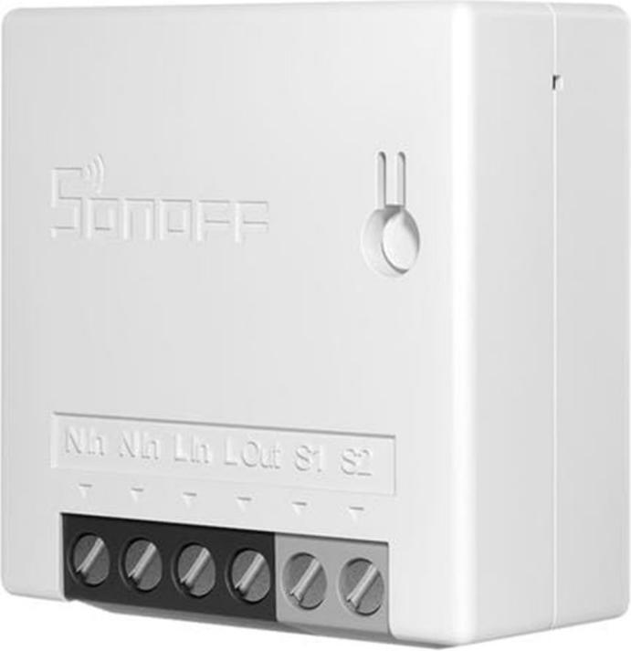 Produktbild Sonoff Mini R2 (Rolladenaktor)