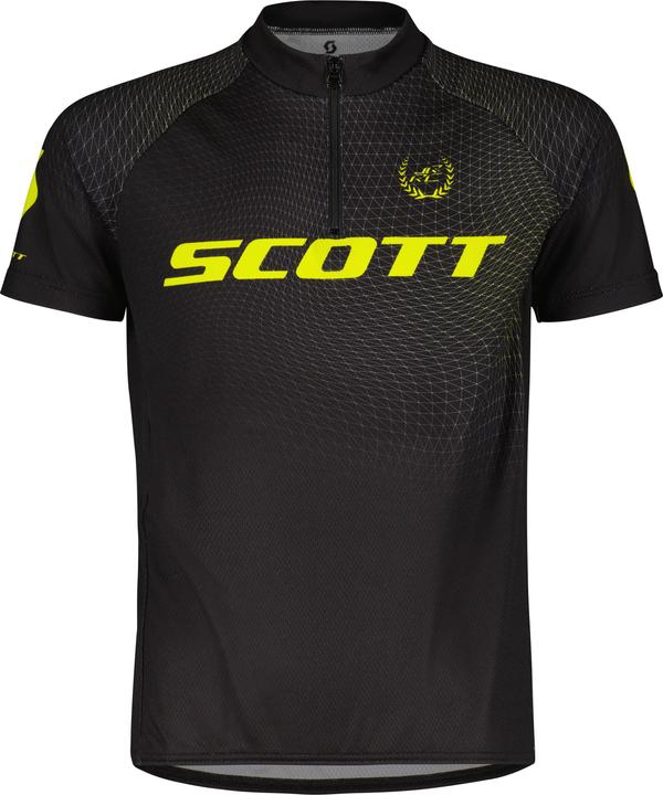 black/sulphur yellow