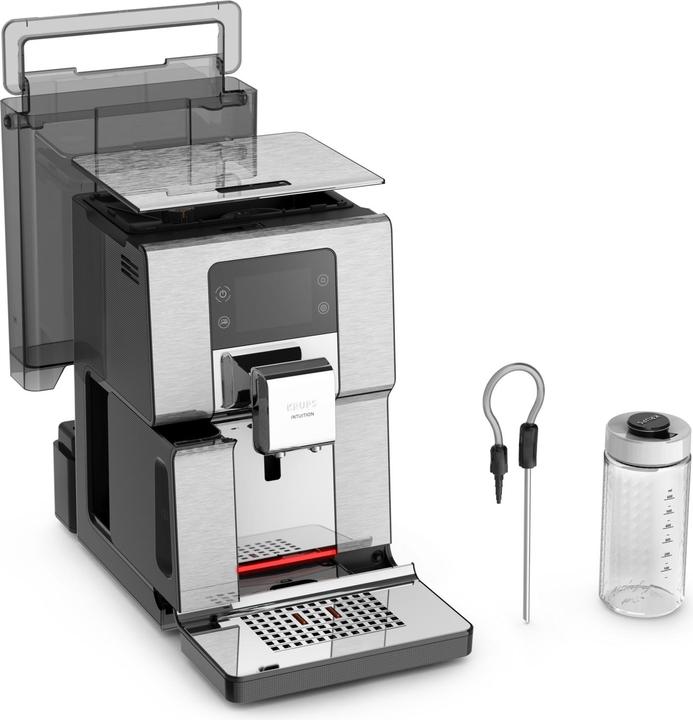 Productafbeelding Krups EA 877 D Intuition Experience+