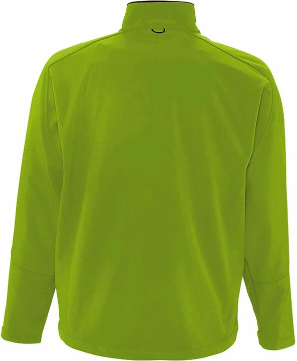 Image du produit Sols Relax Veste softshell respirante et imperméable au vent (XL)