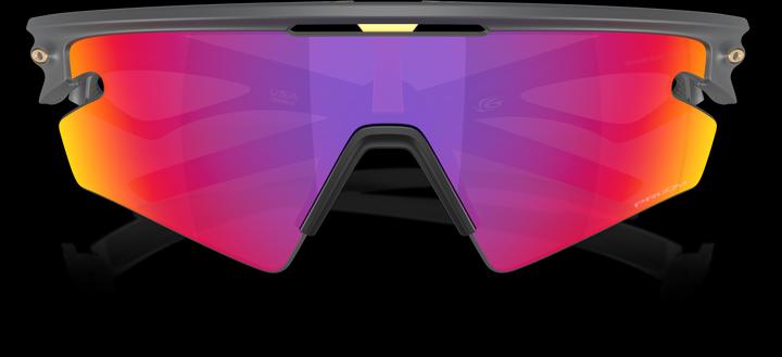Produktbild Oakley Sphaera Slash - Radbrille (Matte carbon)