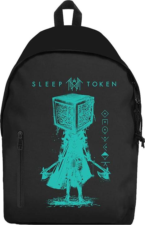 Produktbild Sleep Token Rucksack Granite