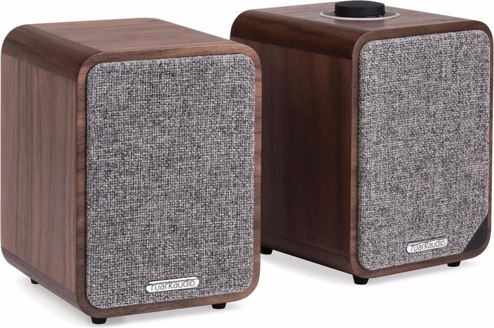 Image du produit Ruark Audio Mr-1 Mk2 (Fonctionnement sur batterie)