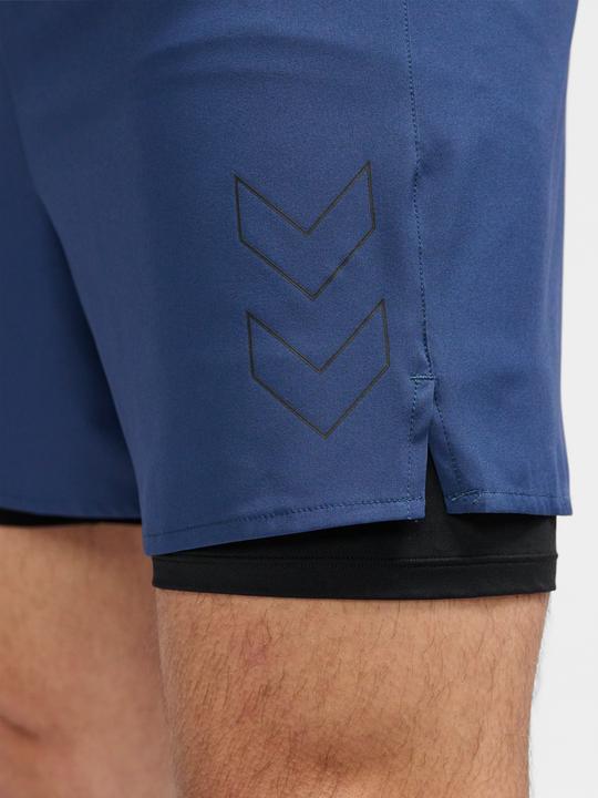 Immagine prodotto hummel Pantaloncini Hmlmt Fast 2 In 1 (XL)
