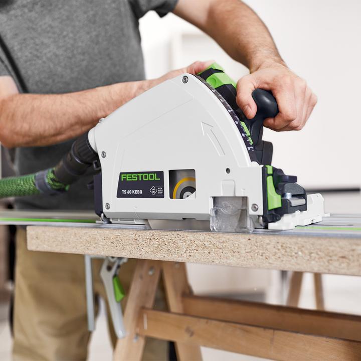 Productafbeelding Festool Invalzaag TS 60 KEBQ-Plus