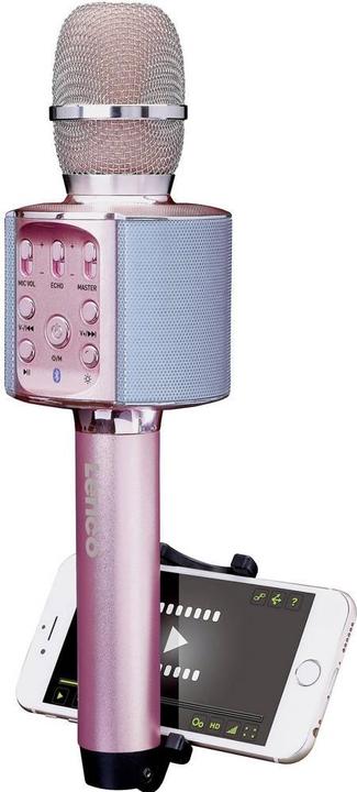 Actual product image Lenco BMC-090