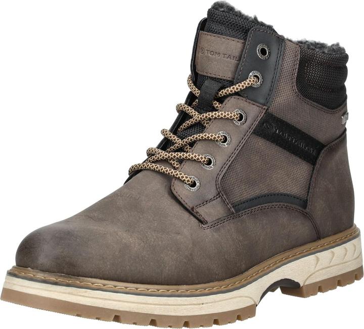 Produktbild Tom Tailor Stiefelette (43)