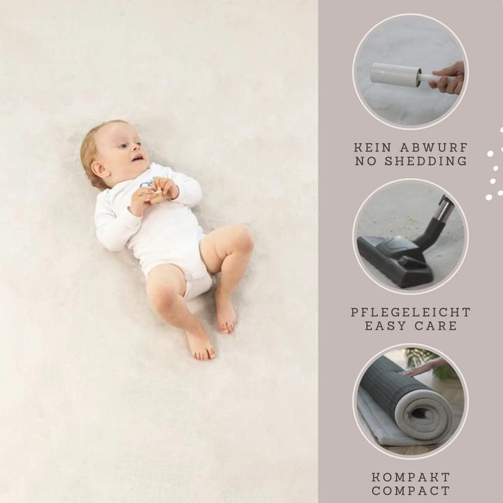Image du produit Hakuna Matte Nuage (Ø 120 cm)