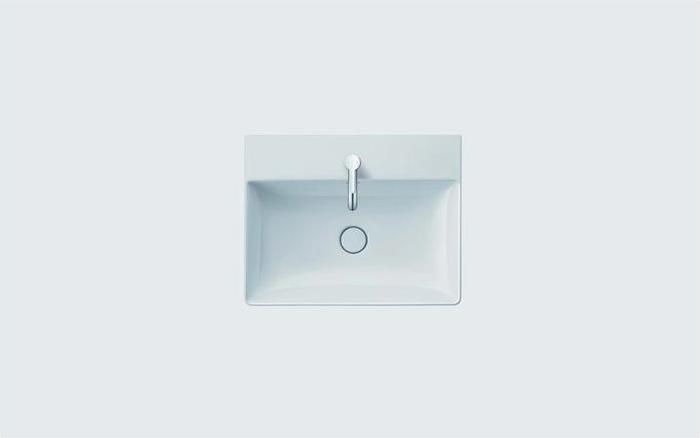 Image du produit Duravit Mitigeur monocommande pour lavabo