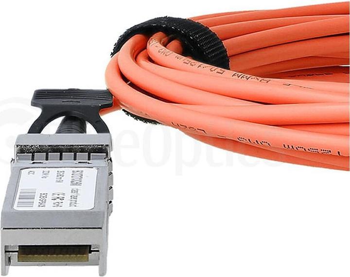 Produktbild BlueOptics Lenovo ATZ2 kompatibles AOC SFP+ BO353503J20M