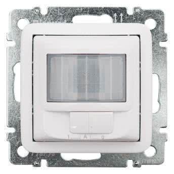 Actual product image Legrand 775772 CREO motion detector KOMFORT 2-L UW (6 m)