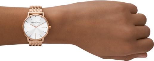 Produktbild Armani Exchange Lola (Analoguhr, 36 mm)