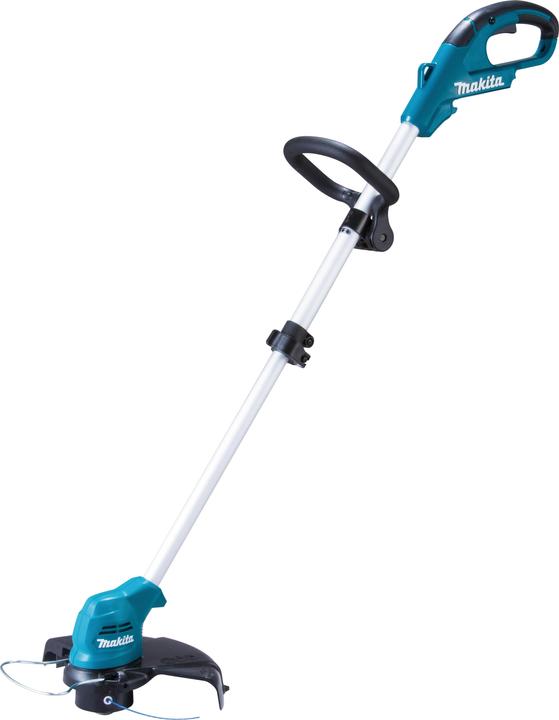Actual product image Makita UR100DZ (Trim line)