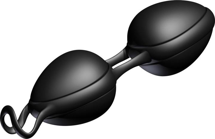 Actual product image Joydivision Joyballs secret