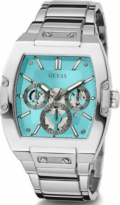 Guess Uhren HERREN GW0456G4 (Chronograph)
