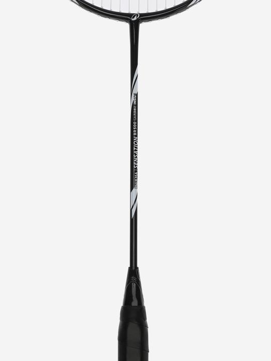 Image du produit Perfly Lot de Raquette de Badminton Adulte BR Sensation 500 - Noir/Blanc