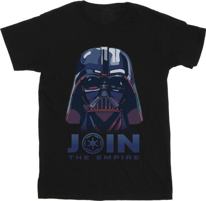 Immagine prodotto Star Wars Maglietta Ragazzi (116)
