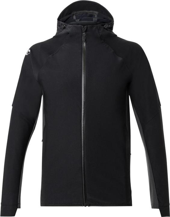 Actual product image Looking for Wild Veste Kailash jacket (M)