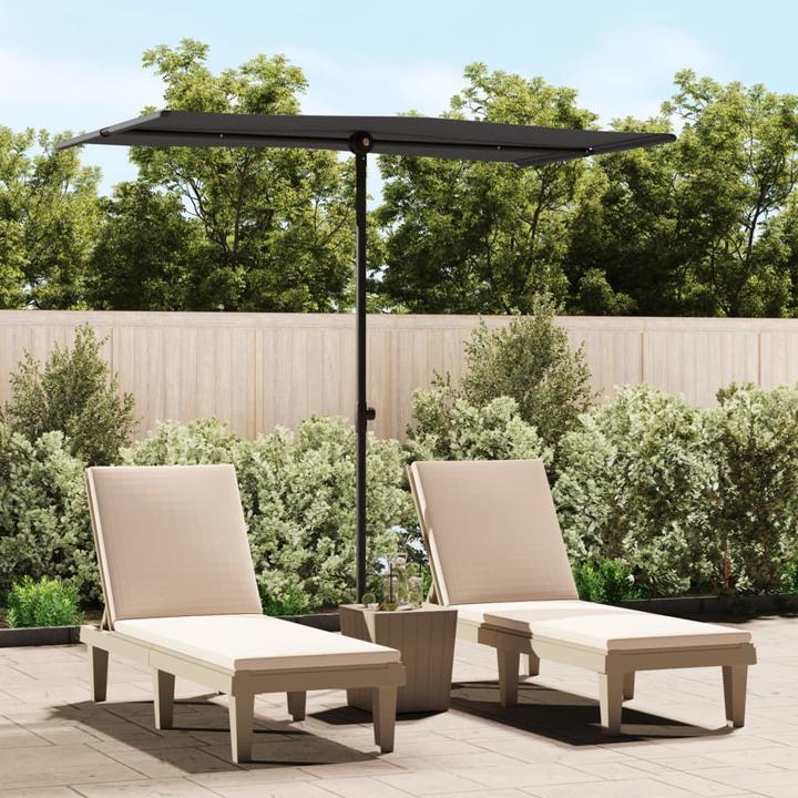 Produktbild VidaXL Freda (1.10 m)