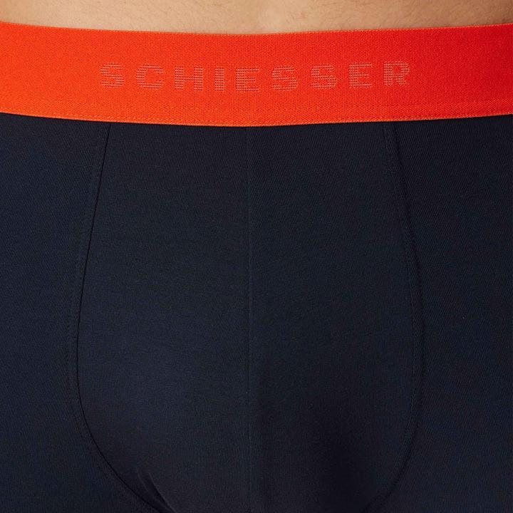 Immagine prodotto Schiesser Baule 95/5 (6, L, Confezione da 5 pezzi)