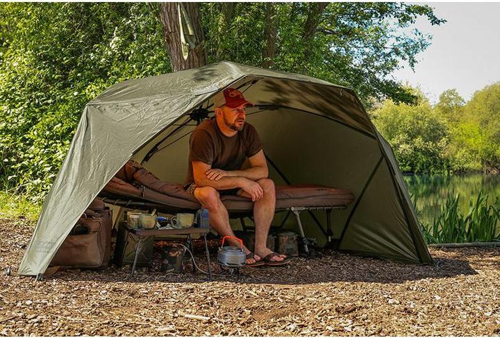 Produktbild Fox brolly (Vorzelt, 4.90 kg)