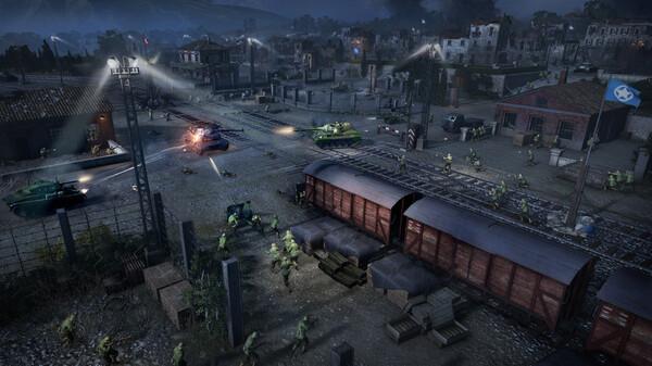 Image du produit Sega Company of Heroes 3 (édition de lancement) (Xbox Series X, EN)