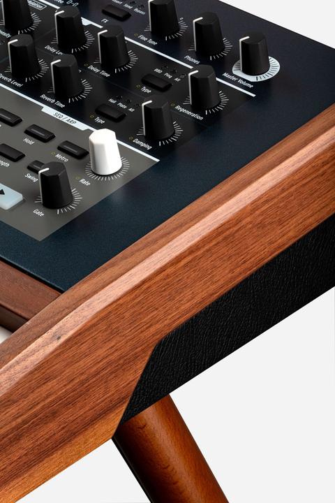 Produktbild Arturia PolyBrute