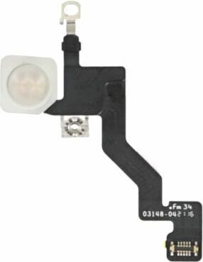 Produktbild OEM Taschenlampe Flex für iPhone 13 (iPhone 13)