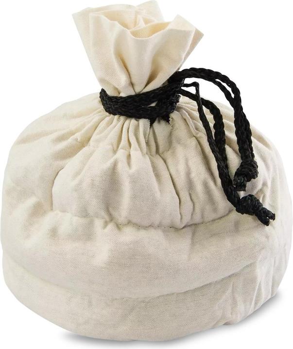 Actual product image Nouvel Cherry pit potato bag