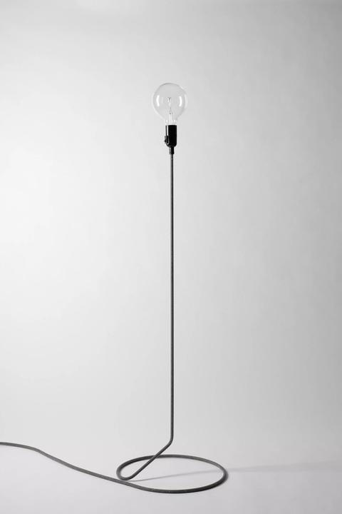 Immagine prodotto Design House Stockholm Lampada da terra (625 lm, E27)