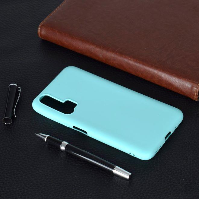 Actual product image MU Classic Softcase TPU Series (Honor 20 Pro)