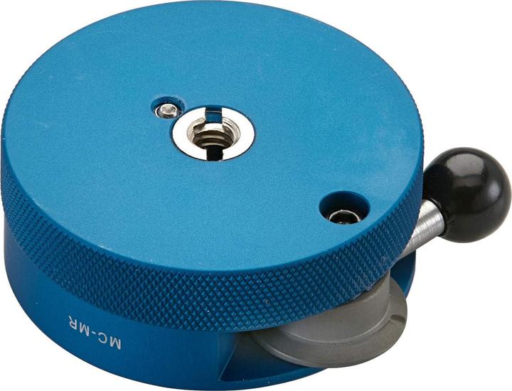 Actual product image Novoflex Mini Connect MR Quick Coupling (Tripod quick-release plate)