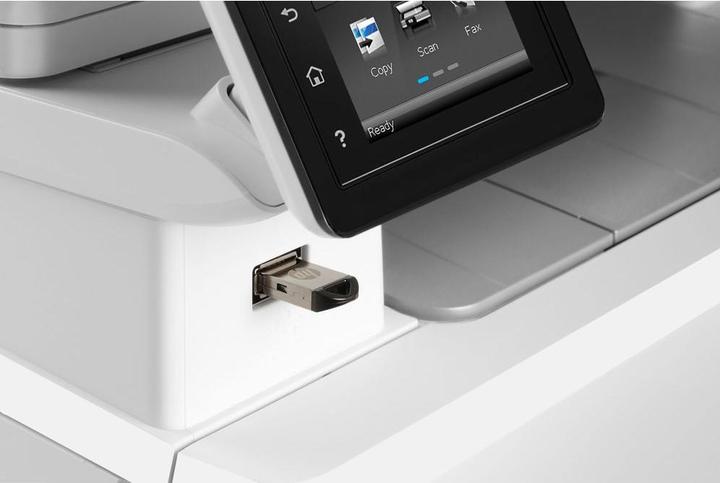 Actual product image HP M283fdw Color LaserJet Pro (Laser, Colour)