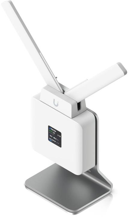 Image du produit Ubiquiti Unifi Mobile Router Table Stand (aluminium)