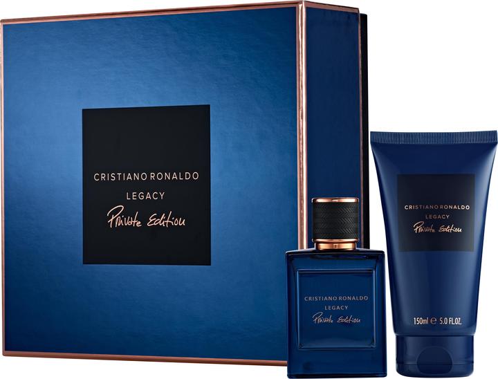 Produktbild CR7 Legacy Private Edition Duo Set (Parfum set)